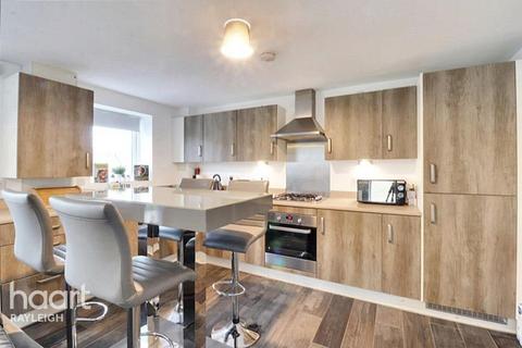 undefined, Broadhurst Place, Basildon