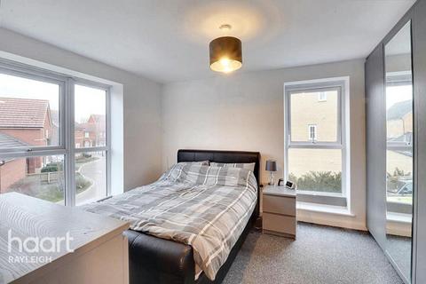 undefined, Broadhurst Place, Basildon