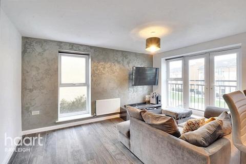 undefined, Broadhurst Place, Basildon