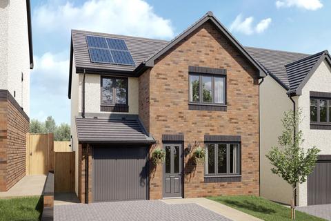 4 bedroom detached house for sale - Plot 114, The Leith at The Earls, Blindwells, Prestonpans EH32