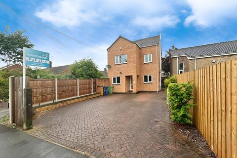 3 bedroom detached house for sale, Whiteswood Lane, Gainsborough