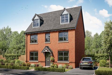 5 bedroom detached house for sale, Plot 214, The Brightstone at Nutwell Grange, Hatfield Lane, Armthorpe DN3
