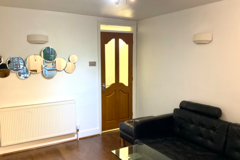 1 bedroom flat to rent, N4 3EX