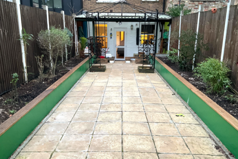 1 bedroom flat to rent, N4 3EX