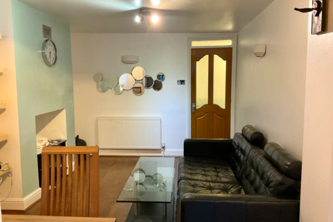 1 bedroom flat to rent, N4 3EX