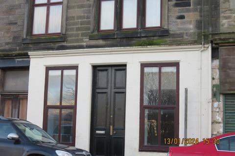 1 bedroom ground floor flat to rent, Main Street, Lochgelly