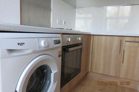 1 bedroom ground floor flat to rent, Main Street, Lochgelly