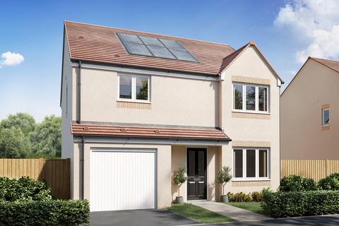 4 bedroom detached house for sale, Plot 107, The Balerno at Merchants Gait, Main Street (B7015) EH53