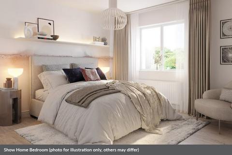 4 bedroom detached house for sale, Plot 39 - Ellen, Wakefield Gardens, Lazonby, Penrith, Cumbria, CA10 1BU
