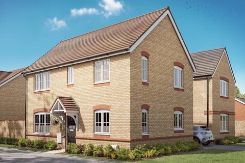 3 bedroom semi-detached house for sale, Plot 108, The Charnwood Corner at Manor Gardens, Manor Road PO20