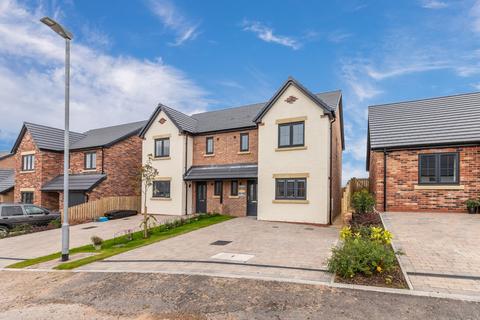 3 bedroom semi-detached house for sale, Plot 24 - Gelt, Wakefield Gardens, Lazonby, Penrith, CA10 1BU