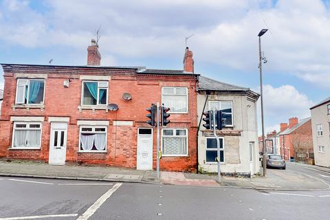 2 bedroom terraced house for sale, Station Road, Derby DE7