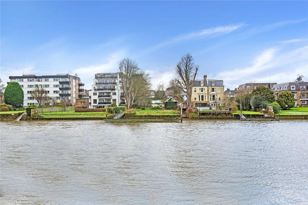 River Thames