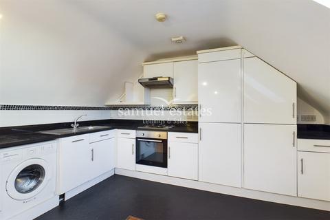 undefined, Portland Road, London, SE25