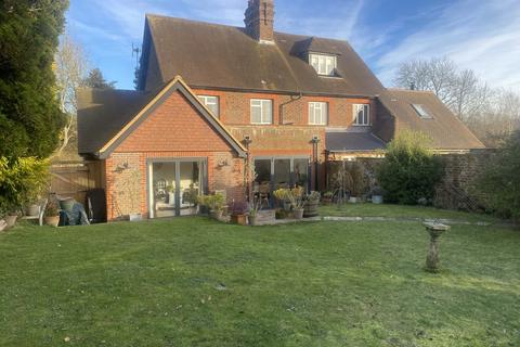 2 bedroom semi-detached house for sale, Ramsdean, Near Petersfield, Hampshire