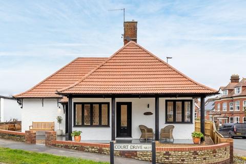 2 bedroom detached bungalow for sale, Cromer