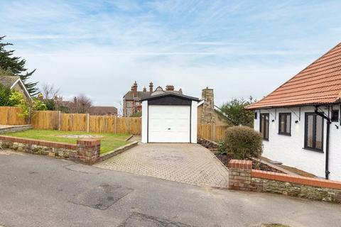 2 bedroom detached bungalow for sale, Cromer