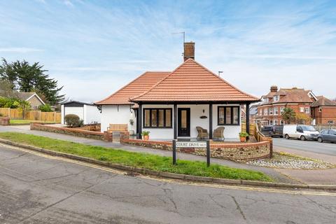 2 bedroom detached bungalow for sale, Cromer