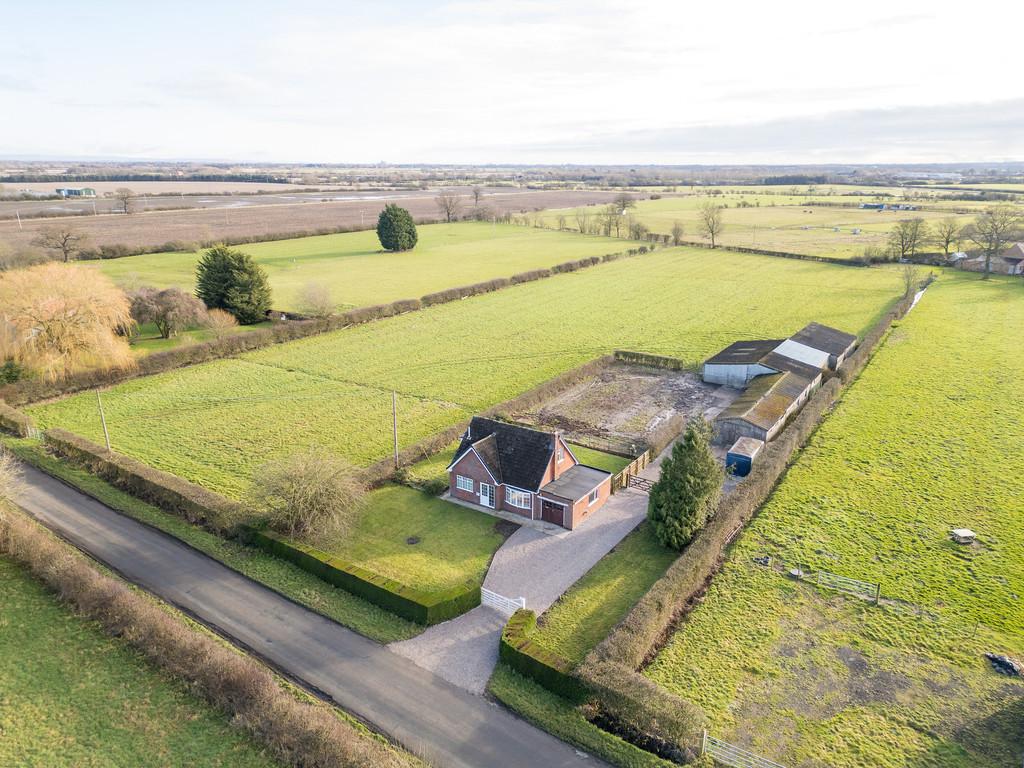 Red House Lane, Moor Monkton 3 bed detached house for sale £500,000