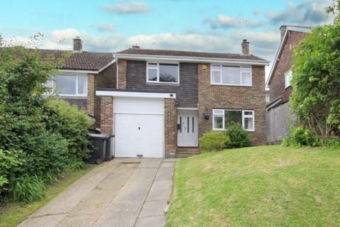 3 bedroom detached house for sale, Fermor Way, Crowborough