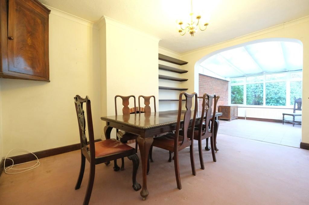 Elm Grove, Orpington 3 bed semidetached house for sale £620,000