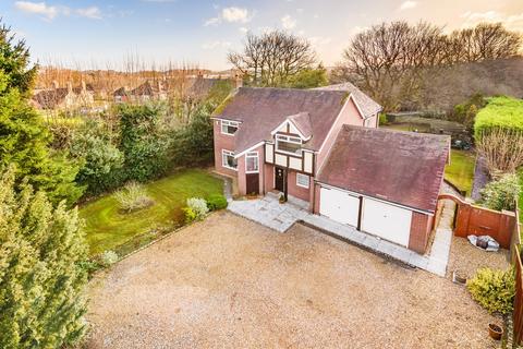 4 bedroom detached house for sale, Farm Lane, Horsehay, Telford, TF4 2NE