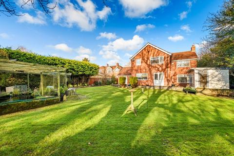 4 bedroom detached house for sale, Farm Lane, Horsehay, Telford, TF4 2NE