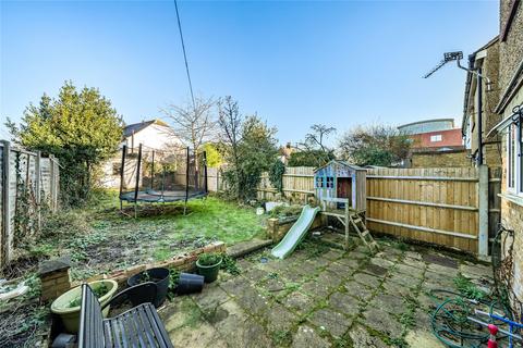 3 bedroom semi-detached house for sale, West Molesey, Surrey, KT8