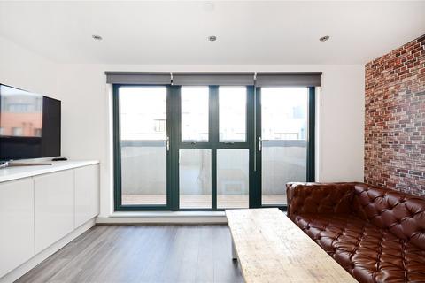 1 bedroom flat to rent, 27 Dun Fields, Sheffield, S3