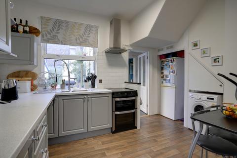 3 bedroom terraced house for sale, Bowden Hill, Newton Abbot