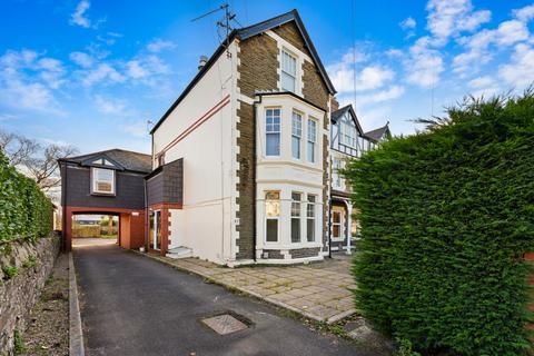 3 bedroom ground floor flat for sale, Church Road, Whitchurch, Cardiff