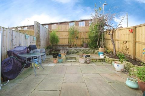 3 bedroom terraced house for sale, Portwell, Cricklade