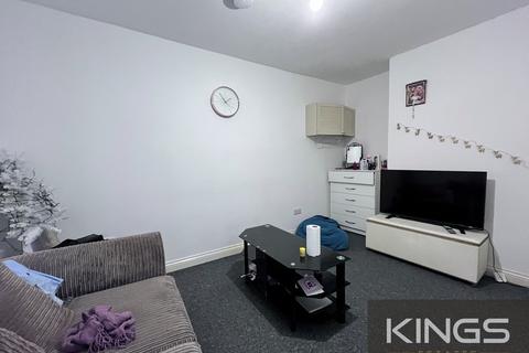 1 bedroom ground floor flat to rent, Park Road, Southampton
