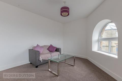 1 bedroom apartment for sale, King Cross Street, Halifax, West Yorkshire, HX1