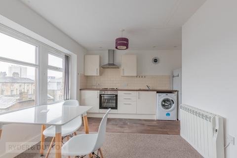 1 bedroom apartment for sale, King Cross Street, Halifax, West Yorkshire, HX1