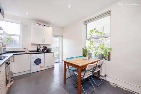 2 bedroom apartment for sale - Beatrice Road, Stroud Green N4