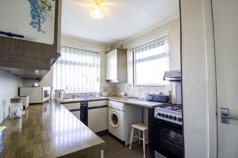 3 bedroom semi-detached bungalow for sale, Craven Drive, Keighley BD20
