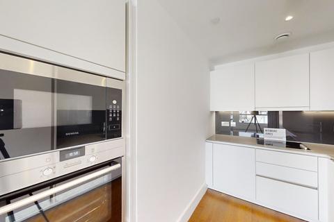 1 bedroom apartment for sale, Upper Richmond Road, Putney, London, SW15 2DU