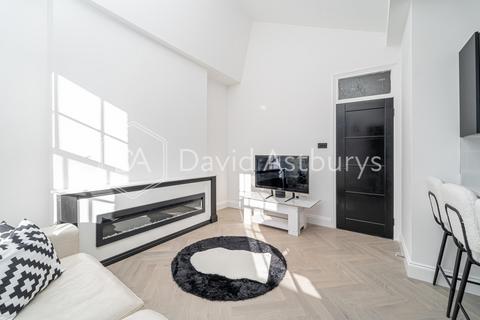 2 bedroom apartment for sale, Canonbury Road, Islington, London, N1