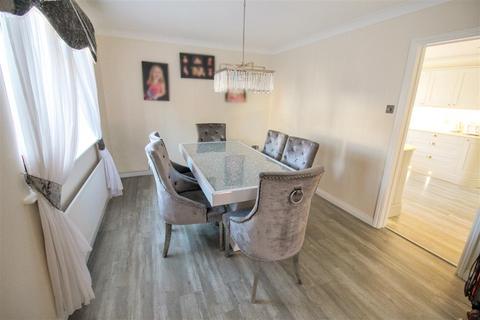 3 bedroom detached house for sale, Rendale, Firgrove Road, Whitehill
