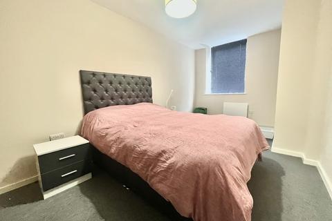 2 bedroom apartment for sale, Sandringham House, Manchester