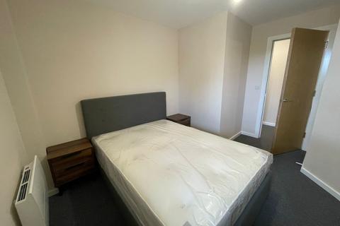 2 bedroom apartment for sale, Sandringham House, Manchester