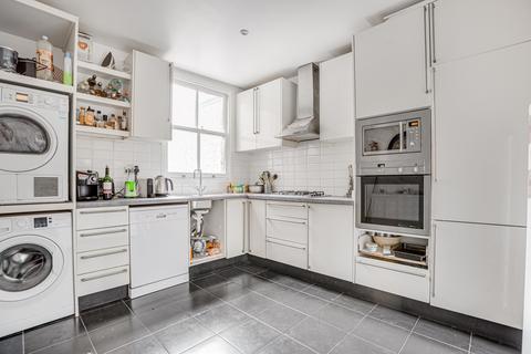 5 bedroom flat to rent, Marney Road, London