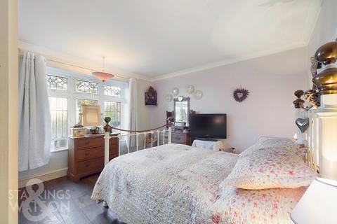 4 bedroom detached bungalow for sale, Station Road, Alburgh, Harleston