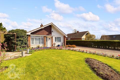 3 bedroom detached bungalow for sale, Willow Close, Wortwell, IP20