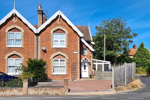 undefined, Bacton Road, North Walsham