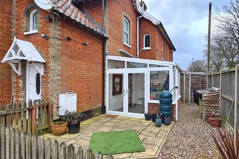 undefined, Bacton Road, North Walsham