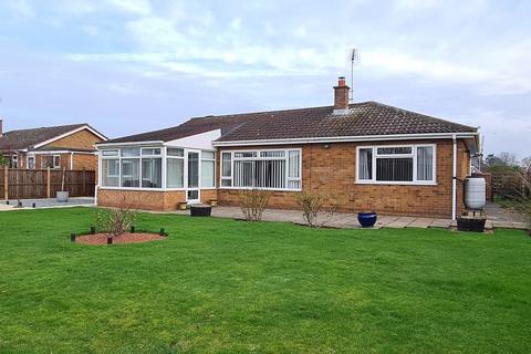 3 bedroom detached bungalow for sale - Thirlby Road, North Walsham