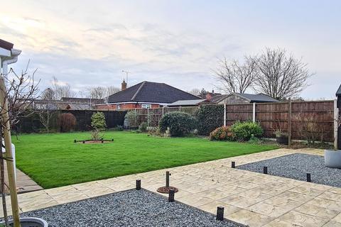 3 bedroom detached bungalow for sale - Thirlby Road, North Walsham