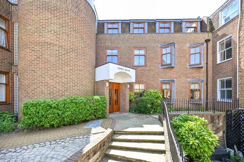 1 bedroom flat for sale, Lower Square, Old Isleworth, Isleworth, TW7